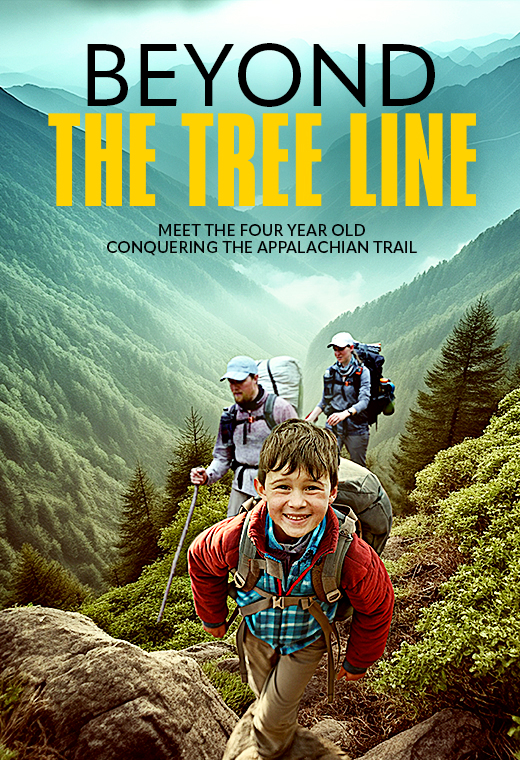 Beyond The Tree Line