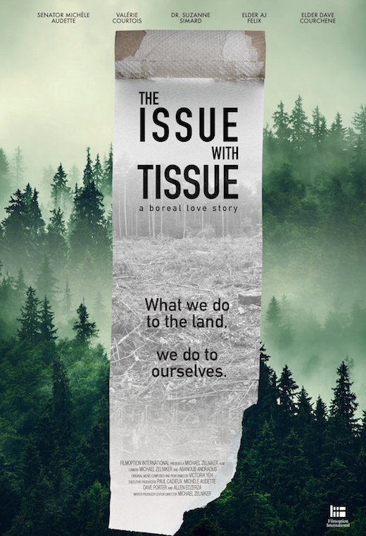 The Issue With Tissue