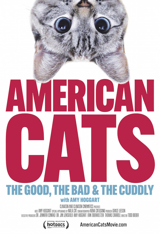 American Cats