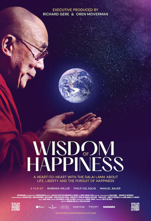 Wisdom of Happiness