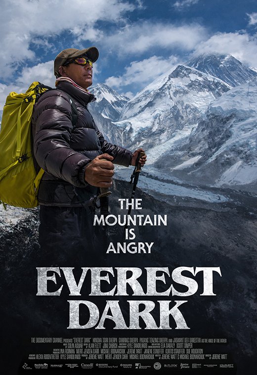 Everest Dark