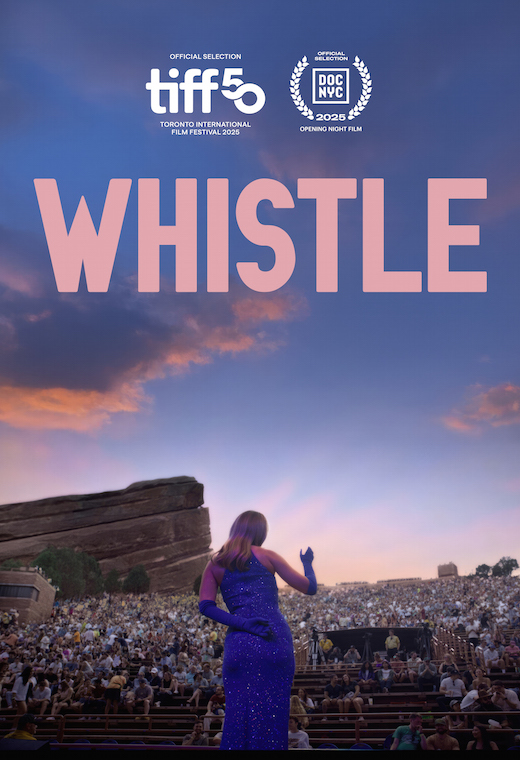 Whistle